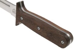 PUMA XP Pig Sticker 15, Pakka Wood 7818915W Cuchillo Fijo -Knives And Tools Comercio PU7818915W 05 puma