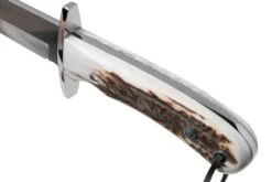 PUMA IP El Anta 810096 Cuchillo De Caza -Knives And Tools Comercio PU810096 04 puma