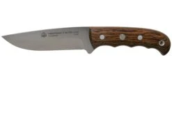 PUMA IP Catamount II Eiche, Madera De Roble 825050 Cuchillo De Caza