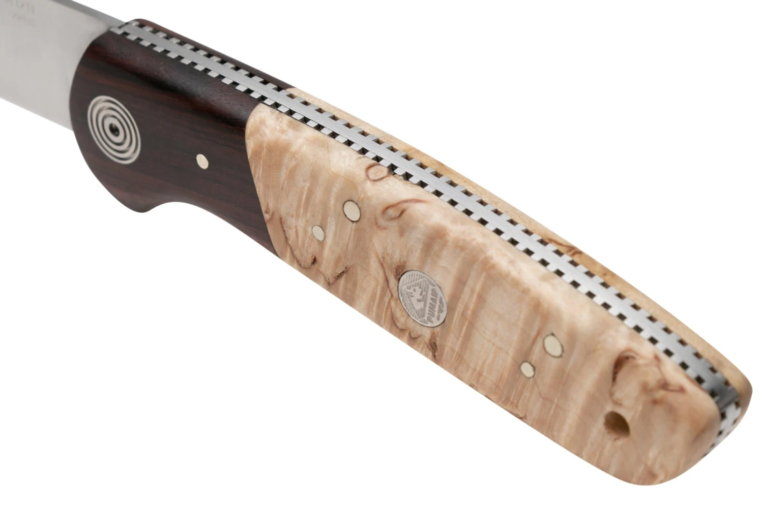 PUMA IP Birch III, 841211 Navaja Slipjoint 6 PUMA IP Birch III, 841211 Navaja Slipjoint - Imagen 4