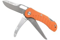 PUMA IP Hunting Folder Orange III, 841313 Navaja -Knives And Tools Comercio PU841313 04 puma