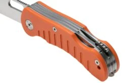 PUMA IP Hunting Folder Orange III, 841313 Navaja -Knives And Tools Comercio PU841313 05 puma