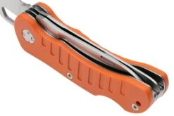PUMA IP Hunting Folder Orange III, 841313 Navaja -Knives And Tools Comercio PU841313 06 puma