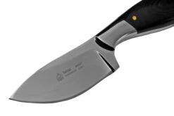 PUMA IP Farkas 846067 Micarta Negra, Cuchillo Fijo -Knives And Tools Comercio PU846067 03 puma