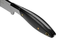 PUMA IP Farkas 846067 Micarta Negra, Cuchillo Fijo -Knives And Tools Comercio PU846067 04 puma