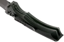 QSP Knife Sthenia QS101-A Black G10 Navaja -Knives And Tools Comercio QS101 A 05 qsp