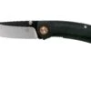 QSP Knife Copperhead QS109-B Navaja
