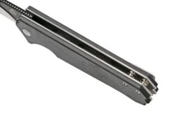 QSP Knife Mamba QS111-A2 Mamba Shredded Carbonfiber Navaja 15 QSP Knife Mamba QS111-A2 Mamba Shredded Carbonfiber Navaja -Knives And Tools Comercio QS111 A2 07 qsp