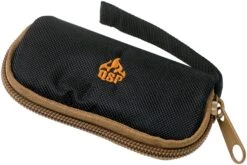 QSP Knife Pelican QS118-A1 Stonewash, Textured Brown Micarta Navaja 17 QSP Knife Pelican QS118-A1 Stonewash, Textured Brown Micarta Navaja -Knives And Tools Comercio QS118 A1 08 qsp knife