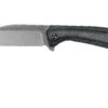QSP Knife Pelican QS118-D1 Stonewash, Blue Micarta Navaja -Knives And Tools Comercio QS118 D1 01 qsp