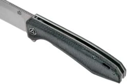 QSP Knife Pelican QS118-D1 Stonewash, Blue Micarta Navaja -Knives And Tools Comercio QS118 D1 07 qsp