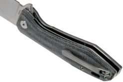 QSP Knife Pelican QS118-D2 Satin, Blue Micarta Navaja 14 QSP Knife Pelican QS118-D2 Satin, Blue Micarta Navaja -Knives And Tools Comercio QS118 D2 05 qsp