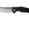 QSP Knife Snipe QS121-C Black G10 Navaja -Knives And Tools Comercio QS121 C 01 qsp