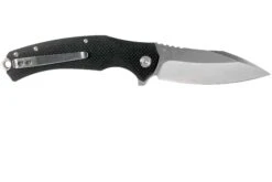 QSP Knife Snipe QS121-C Black G10 Navaja 10 QSP Knife Snipe QS121-C Black G10 Navaja -Knives And Tools Comercio QS121 C 02 qsp