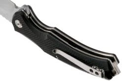 QSP Knife Snipe QS121-C Black G10 Navaja 13 QSP Knife Snipe QS121-C Black G10 Navaja -Knives And Tools Comercio QS121 C 05 qsp