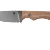 QSP Knife Workaholic QS124-A SK03 Brown Micarta Cuchillo Fijo -Knives And Tools Comercio QS124 A 01 qsp