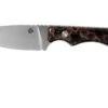 QSP Knife Workaholic QS124-C SK03 Raffir Noble Bronze Moon Cuchillo Fijo -Knives And Tools Comercio QS124 C 01 qsp