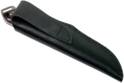 QSP Knife Workaholic QS124-C SK03 Raffir Noble Bronze Moon Cuchillo Fijo -Knives And Tools Comercio QS124 C 07 qsp