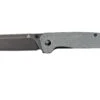 QSP Knife Penguin QS130-B2 Denim Micarta, Blackwashed Navaja -Knives And Tools Comercio QS130 B2 01 qsp
