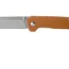 QSP Knife Penguin QS130-J Tan Micarta, Navaja -Knives And Tools Comercio QS130 J 01 qsp