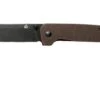QSP Knife Penguin QS130-L Copper, Blackwashed, Navaja -Knives And Tools Comercio QS130 L 01 qsp