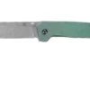 QSP Knife Penguin QS130-X Titanium, 154CM Navaja -Knives And Tools Comercio QS130 X 01 qsp knife