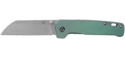 QSP Knife Penguin QS130-X Titanium, 154CM Navaja