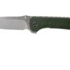 QSP Knife Hawk QS131-H Green Micarta Navaja 1 QSP Knife Hawk QS131-H Green Micarta Navaja -Knives And Tools Comercio QS131 H 01 qsp