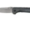 QSP Knife Hawk QS131-J Black Micarta Navaja -Knives And Tools Comercio QS131 J 01 qsp