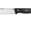 QSP Knife Bison QS134-A Micarta Cuchillo De Supervivencia -Knives And Tools Comercio QS134 A 01 qsp