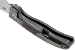 QSP Knife Legatus QS136-B Fibra De Carbono. Red G10 Cuchillo De Caballero, DBW Design 14 QSP Knife Legatus QS136-B Fibra De Carbono. Red G10 Cuchillo De Caballero, DBW Design -Knives And Tools Comercio QS136 B 05 qsp