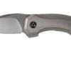 QSP Knife Hamster QS138-A Grey Navaja -Knives And Tools Comercio QS138 A 01 qsp