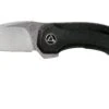 QSP Knife Hamster QS138-B Black Navaja