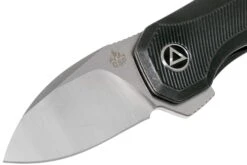 QSP Knife Hamster QS138-B Black Navaja -Knives And Tools Comercio QS138 B 03 qsp