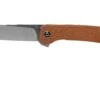 QSP Knife Osprey QS139-A Brown Micarta, Satin, Navaja 2 QSP Knife Osprey QS139-A Brown Micarta, Satin, Navaja -Knives And Tools Comercio QS139 A 01 qsp knife