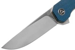QSP Knife Osprey QS139-B Blue Micarta, Satin, Navaja 11 QSP Knife Osprey QS139-B Blue Micarta, Satin, Navaja -Knives And Tools Comercio QS139 B 03 qsp knife
