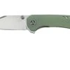 QSP Knife Kestrel QS145-A2 Stonewashed Jade G10, Navaja -Knives And Tools Comercio QS145 B1 01 qsp