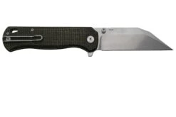 QSP Knife Swordfish QS149-C1 Brown Rough Micarta, Stonewashed, Navaja 9 QSP Knife Swordfish QS149-C1 Brown Rough Micarta, Stonewashed, Navaja -Knives And Tools Comercio QS149 C1 02 qsp