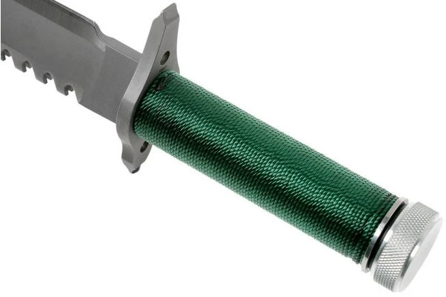 RAMBO Knife First Blood Standard Edition Con Kit De Supervivencia, 9292 6 RAMBO Knife First Blood Standard Edition Con Kit De Supervivencia, 9292 - Imagen 4