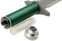 RAMBO Knife First Blood Standard Edition Con Kit De Supervivencia, 9292 16 RAMBO Knife First Blood Standard Edition Con Kit De Supervivencia, 9292 -Knives And Tools Comercio RB9292 06 rambo knives v2018 2