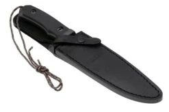 Rambo Last Blood 9416 Bowie Two Tone 3Cr13, Black Polymer Handle, Cuchillo Fijo, Diseño De Dietmar Pohl 13 Rambo Last Blood 9416 Bowie Two Tone 3Cr13, Black Polymer Handle, Cuchillo Fijo, Diseño De Dietmar Pohl -Knives And Tools Comercio RB9416 06 rambo