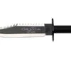 Rambo First Blood Part II 9424 Signature Edition With Survival Kit, Cuchillo Fijo -Knives And Tools Comercio RB9424 01 rambo