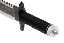 Rambo First Blood Part II 9424 Signature Edition With Survival Kit, Cuchillo Fijo -Knives And Tools Comercio RB9424 04 rambo