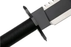 Rambo First Blood Part II 9424 Signature Edition With Survival Kit, Cuchillo Fijo -Knives And Tools Comercio RB9424 05 rambo