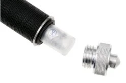 Rambo First Blood Part II 9424 Signature Edition With Survival Kit, Cuchillo Fijo -Knives And Tools Comercio RB9424 07 rambo