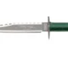 Rambo First Blood 9431 Mini Sylvester Stallone Signature Edition, Cuchillo Fijo -Knives And Tools Comercio RB9431 01 rambo
