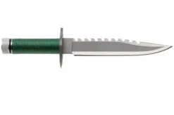 Rambo First Blood 9431 Mini Sylvester Stallone Signature Edition, Cuchillo Fijo -Knives And Tools Comercio RB9431 02 rambo