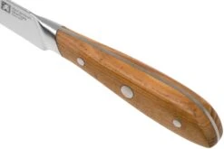 Richardson Sheffield Scandi 09500P538117 Cuchillo Puntilla, 10 Cm -Knives And Tools Comercio RFR09500P538117 05 richardson sheffield
