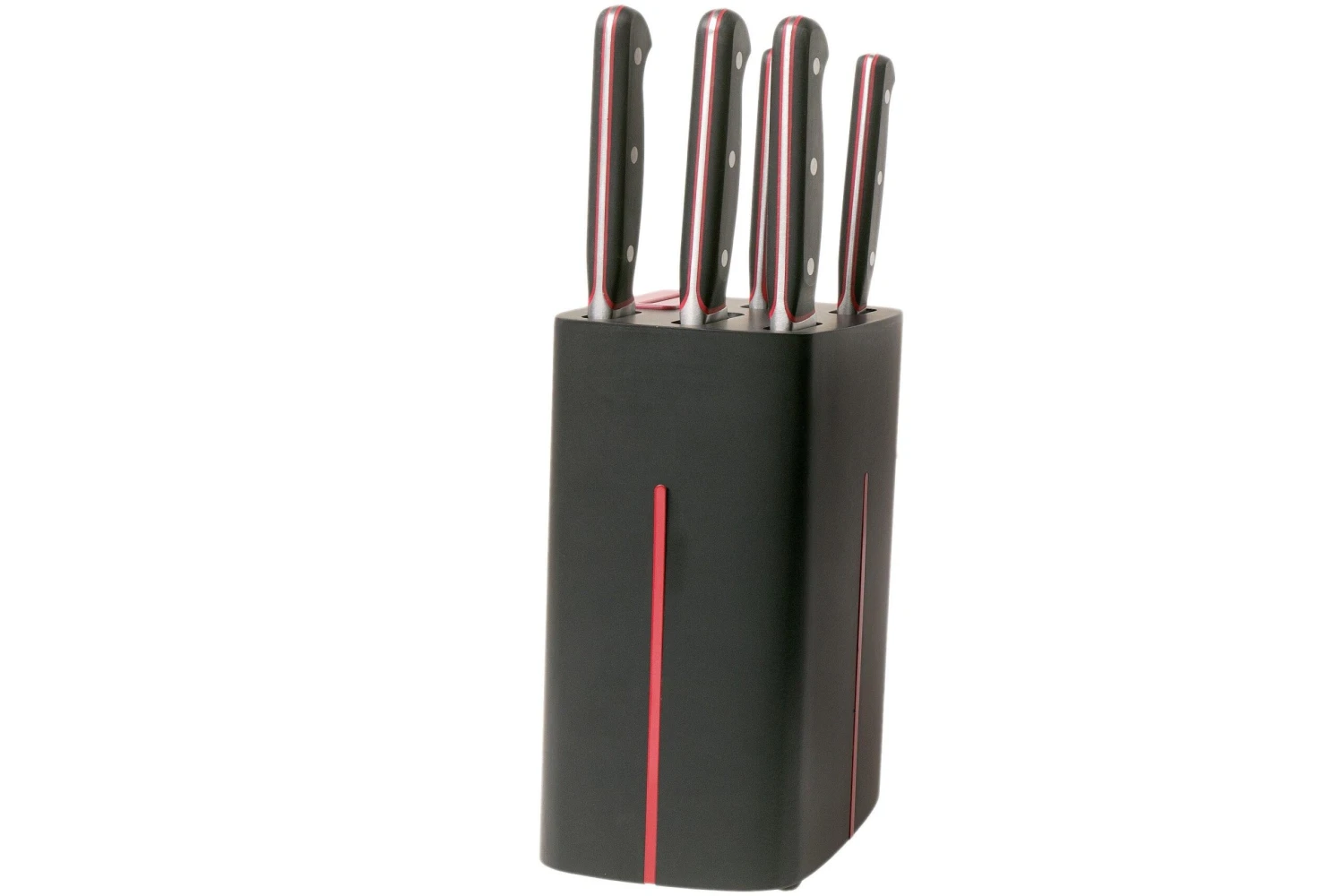 Richardson Sheffield Velocity 123BFK513K20 Juego De Cuchillos De 5 Piezas 5 Richardson Sheffield Velocity 123BFK513K20 Juego De Cuchillos De 5 Piezas - Imagen 3