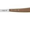 Robert Herder 150th Anniversary Edition Cuchillo De Molino De Acero Al Carbono, Cuchillo Pelador 6,5 Cm